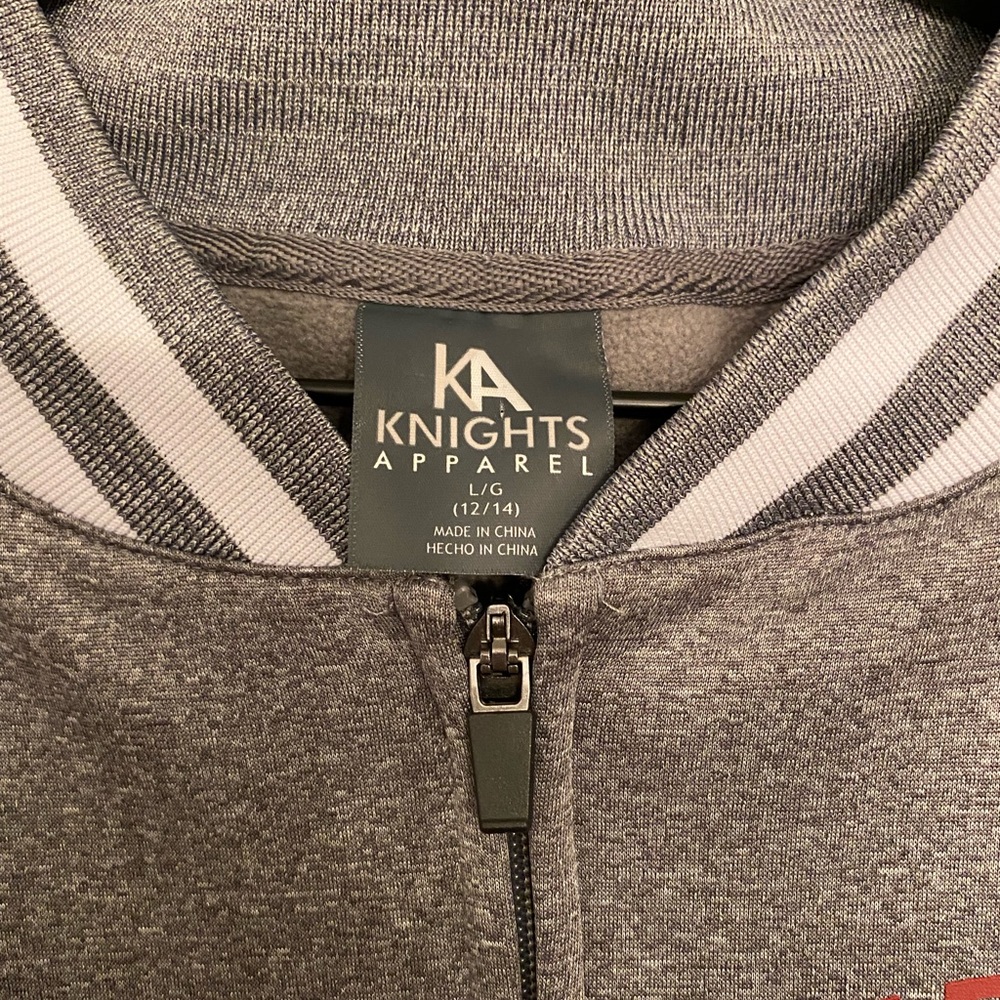 Gamecock Jacket - Picture 2 of 4